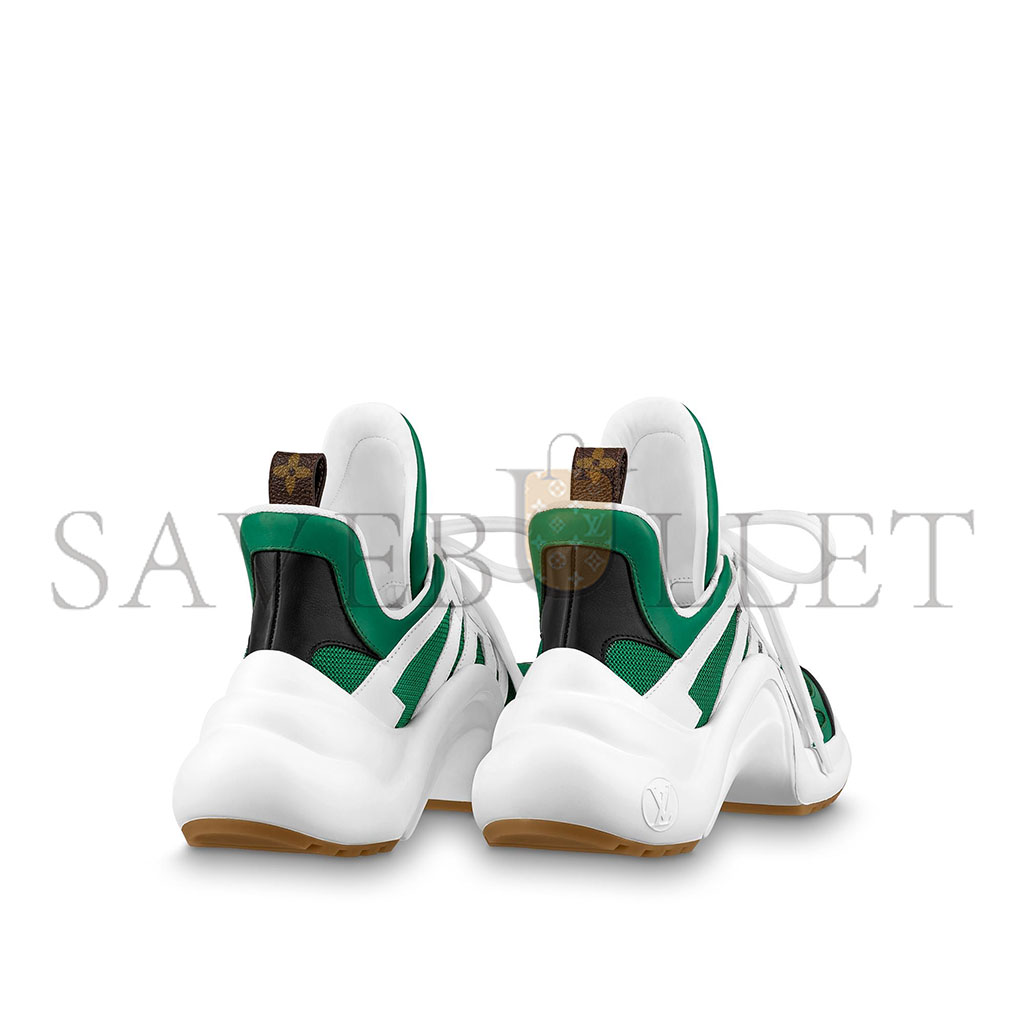 l**is V*t*n archlight sneakers lv 1a8tfe